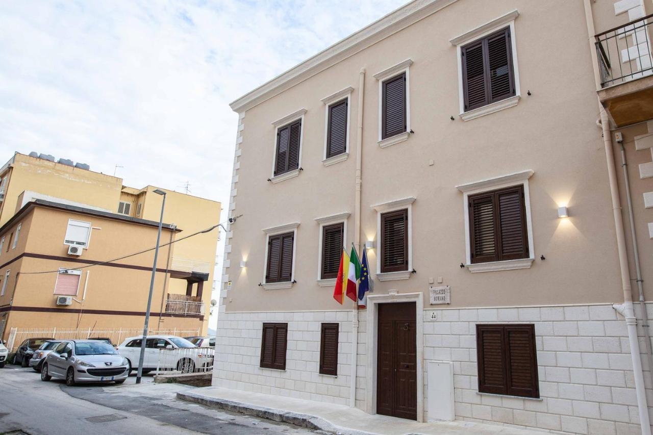 Esseneto Rooms Agrigent Exterior foto