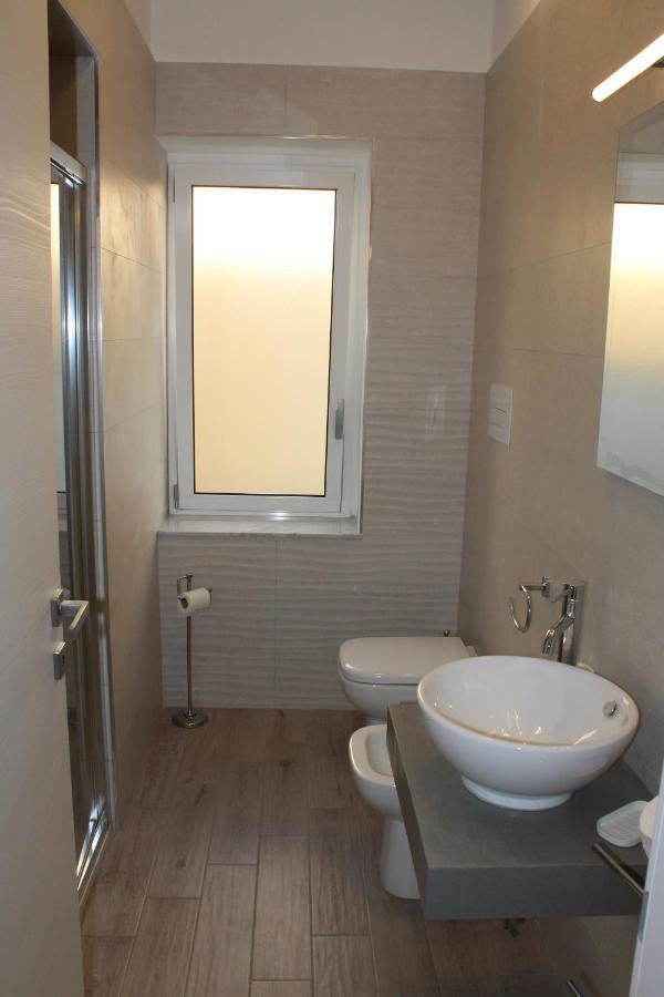 Esseneto Rooms Agrigent Exterior foto